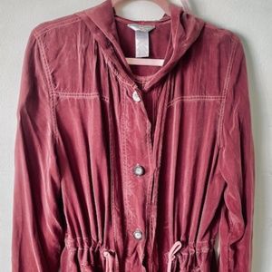 Hard Tail Jacket , Size S